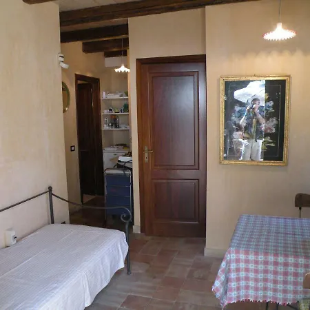 Holiday home The Ancient Sicilian House Near Zingaro Reserve Scopello