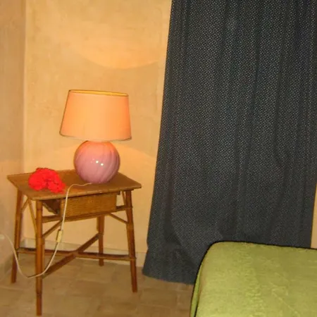 The Ancient Sicilian House Near Zingaro Reserve Scopello Holiday home *