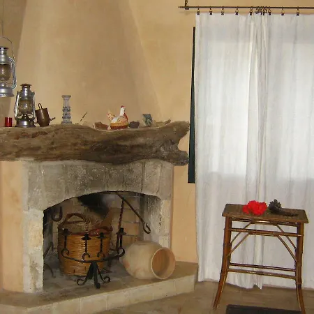 The Ancient Sicilian House Near Zingaro Reserve Scopello Holiday home Scopello (Sicily)