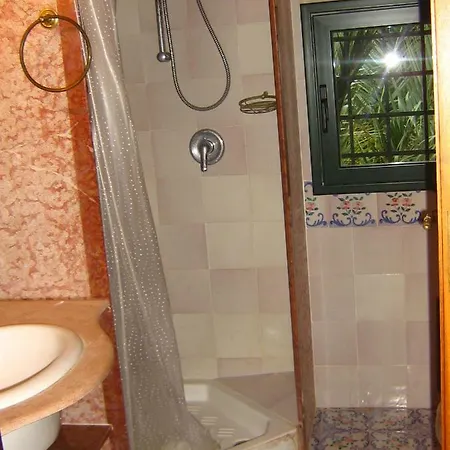 Holiday home The Ancient Sicilian House Near Zingaro Reserve Scopello