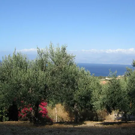 The Ancient Sicilian House Near Zingaro Reserve Scopello Holiday home