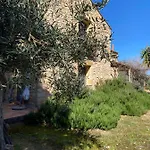 The Ancient Sicilian House Near Zingaro Reserve Дом отдыха