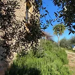 The Ancient Sicilian House Near Zingaro Reserve Дом отдыха *