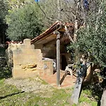 The Ancient Sicilian House Near Zingaro Reserve Дом отдыха Скопелло