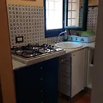 The Ancient Sicilian House Near Zingaro Reserve Дом отдыха