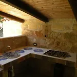 The Ancient Sicilian House Near Zingaro Reserve *