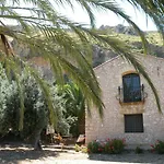 Дом отдыха The Ancient Sicilian House Near Zingaro Reserve