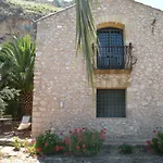 Дом отдыха The Ancient Sicilian House Near Zingaro Reserve Скопелло