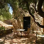 Дом отдыха The Ancient Sicilian House Near Zingaro Reserve