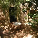 The Ancient Sicilian House Near Zingaro Reserve Скопелло