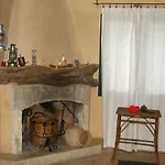 The Ancient Sicilian House Near Zingaro Reserve Дом отдыха Скопелло