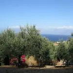 The Ancient Sicilian House Near Zingaro Reserve Дом отдыха