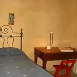 The Ancient Sicilian House Near Zingaro Reserve Дом отдыха