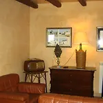 The Ancient Sicilian House Near Zingaro Reserve