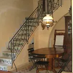 The Ancient Sicilian House Near Zingaro Reserve