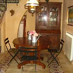 The Ancient Sicilian House Near Zingaro Reserve