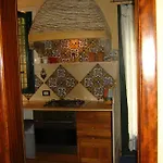 The Ancient Sicilian House Near Zingaro Reserve Дом отдыха