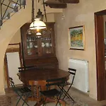 The Ancient Sicilian House Near Zingaro Reserve Дом отдыха *