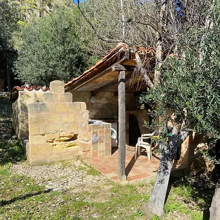 The Ancient Sicilian House Near Zingaro Reserve Scopello Casa vacanze Scopello (Sicily)