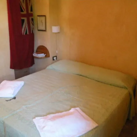 The Ancient Sicilian House Near Zingaro Reserve Scopello Casa vacanze *