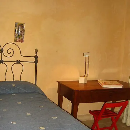 The Ancient Sicilian House Near Zingaro Reserve Scopello Casa vacanze