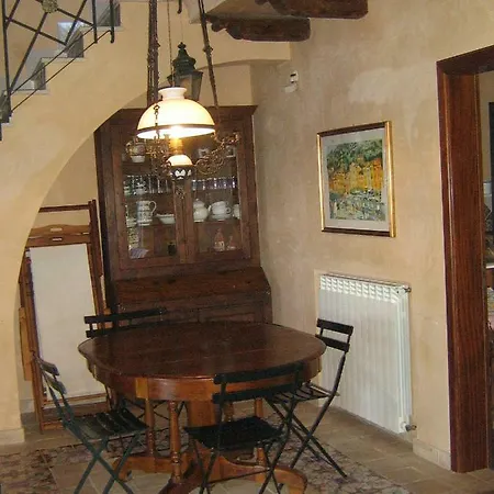The Ancient Sicilian House Near Zingaro Reserve Scopello Casa vacanze *